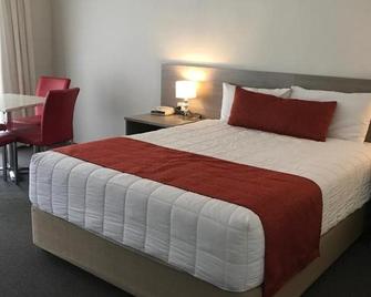 Acacia Motor Lodge - Coonabarabran - Bedroom