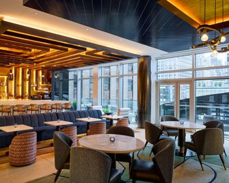 Renaissance New York Midtown Hotel - New York - Baari