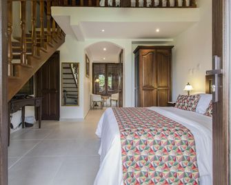 Hotel Casa La Fe - Cartagena de Indias - Habitación