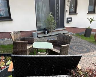 Fewowe Ferienwohnung Wenden - Wenden