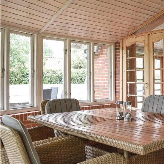 Holiday Home Juelsminde With Fireplace 7 – Juelsminde