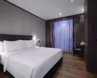Harper Premier Nagoya Batam - Batam - Bedroom