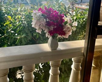 Carikci Hotel - Marmaris - Balcony