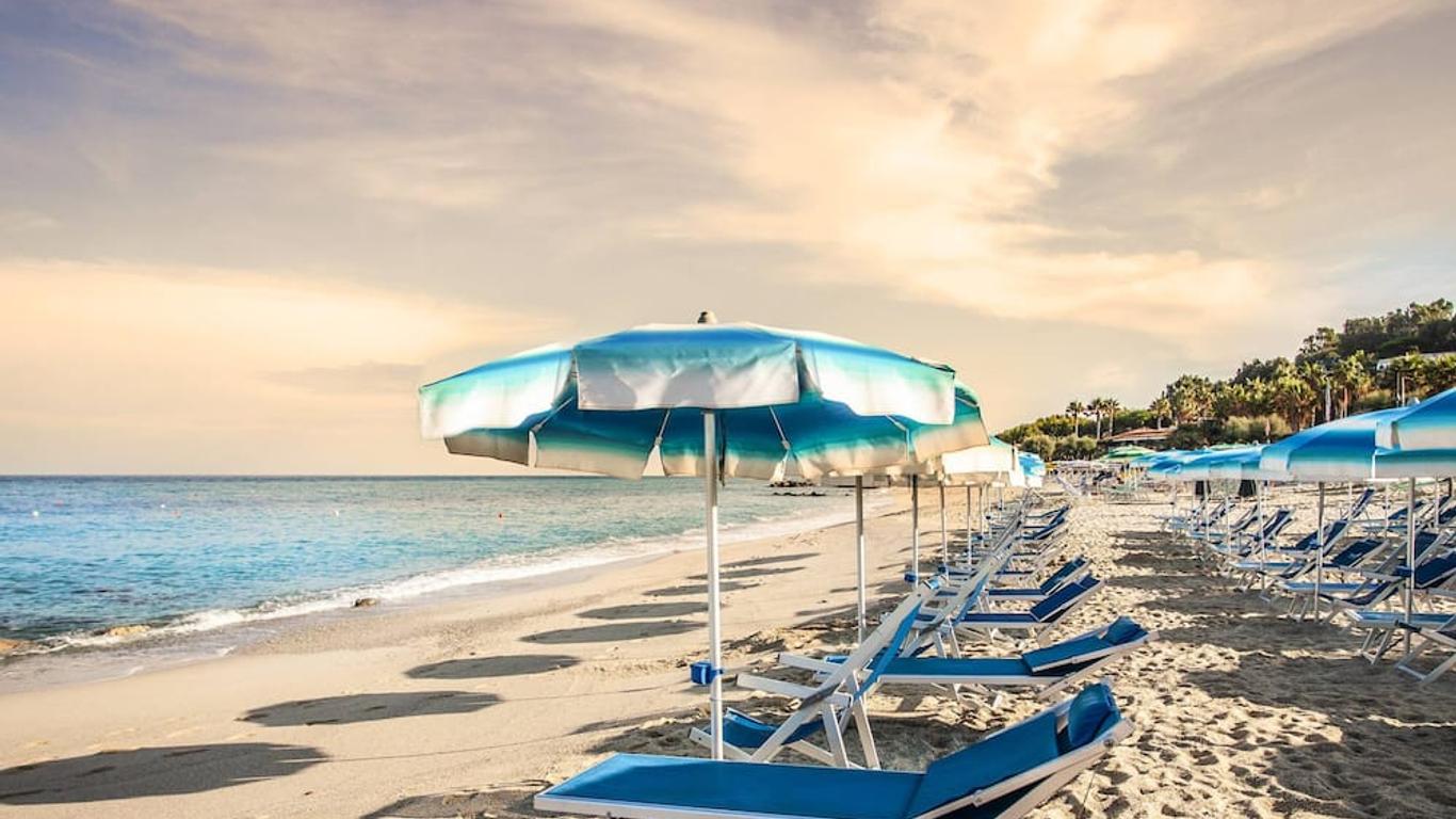 Tonicello Hotel Resort & Spa