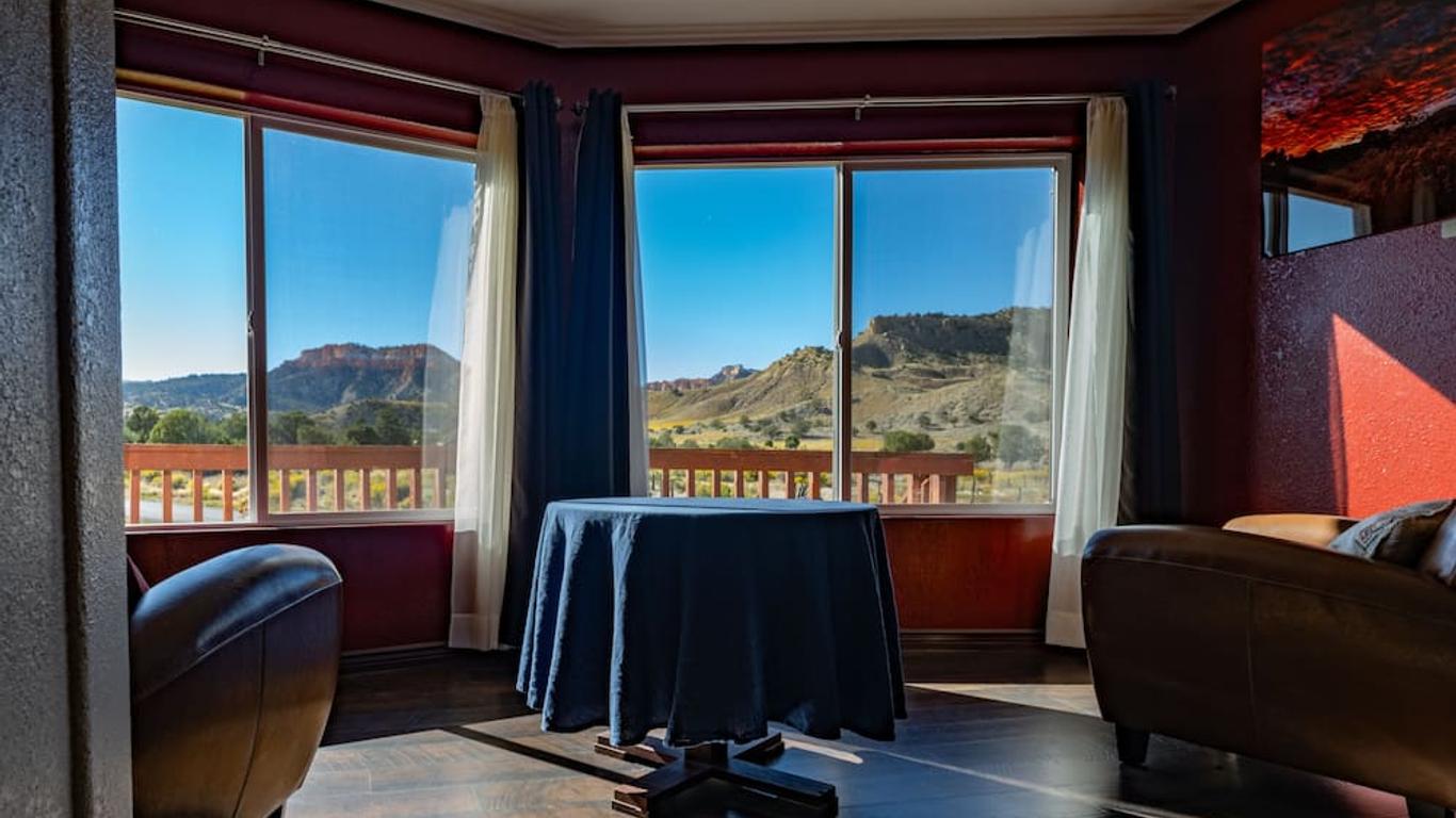 Bryce Trails B&B