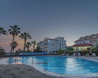 Seaore Resort - Seogwipo - Pool