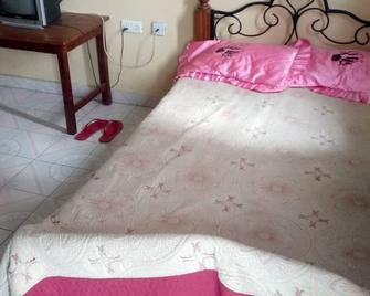New Village Park Resort - Nakuru - Habitación