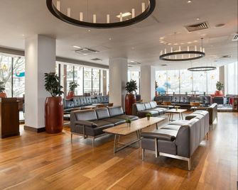 Hilton London Olympia - Londres - Lounge