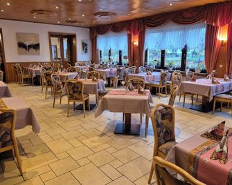 Hotel Zur Waage - Bad Münstereifel - Restaurant