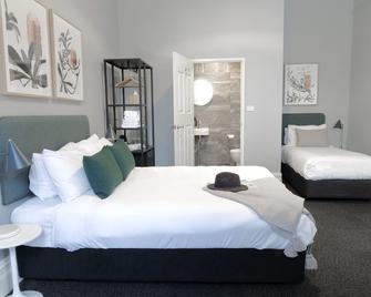 The Alison Randwick - Sydney - Bedroom