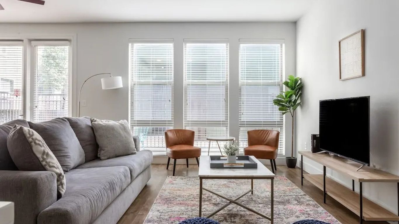 Kasa Greenville Dallas