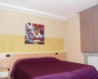 Ristorante Locanda Milano - Gambolò - Bedroom
