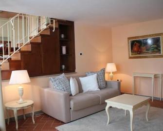 Tenuta I Massini - Empoli - Sala de estar