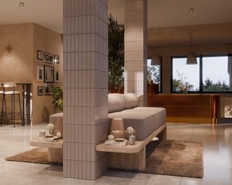 Wyndham Mallorca Portocolom Resort - Portocolom - Lobby