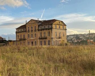 Coimbra Heights - Coímbra