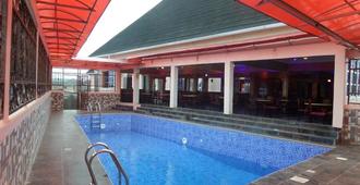 De Zone Hotel Ltd - Alimosho - Pool