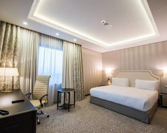 Hotel Prahova Plaza - Ploieşti - Bedroom