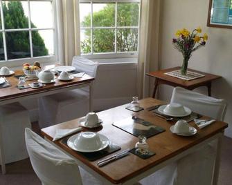 Explorers Lodge - New Norfolk