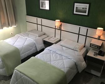 Residencial Pantanal Santa Cruz - Sao Paulo - Bedroom