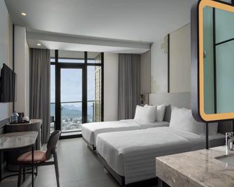 Hotel Santika Premiere Padang - Padang - Bedroom