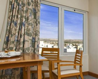 Hotel Península Valdés - Puerto Madryn - Comedor