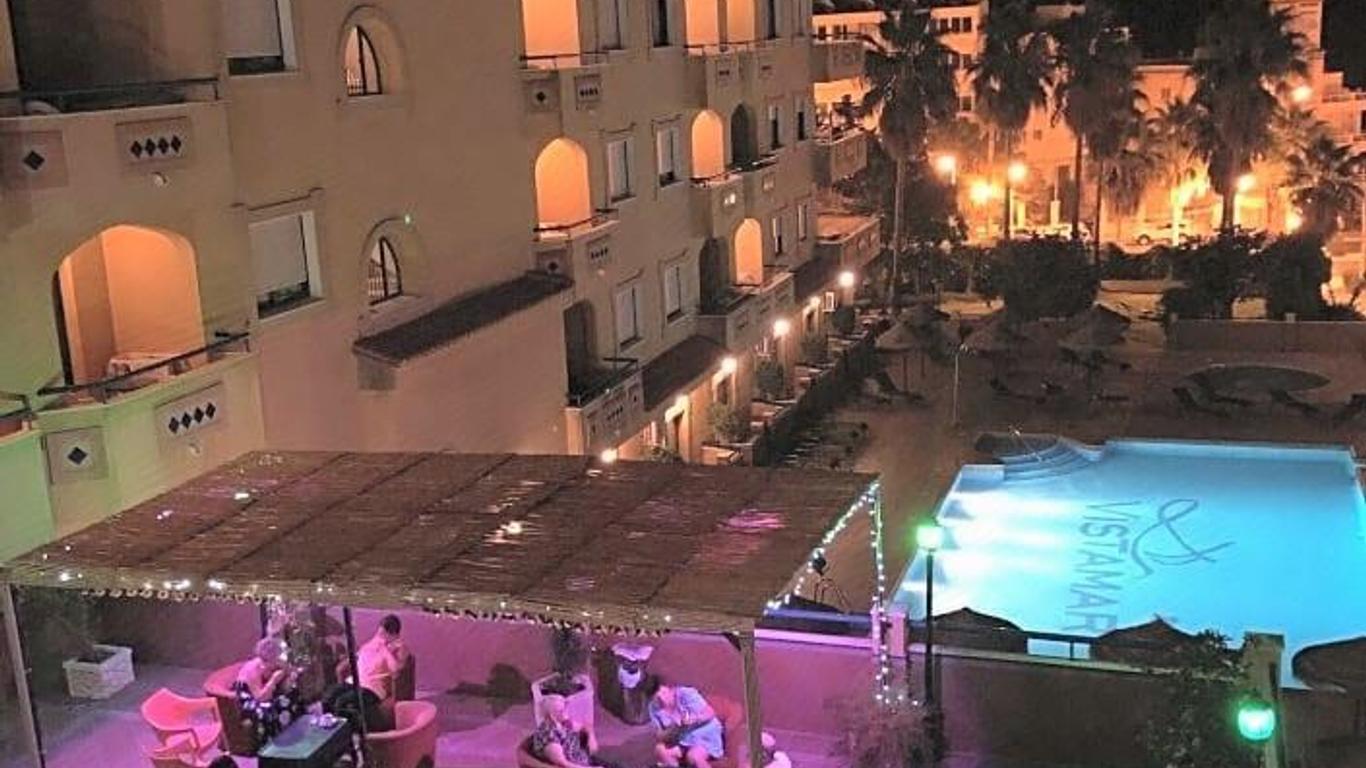 Hotel Vistamar
