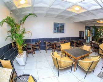 Sukoon Nyali Suites - Mombasa - Restoran