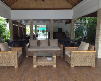 Gili Palms Resort - Mataram