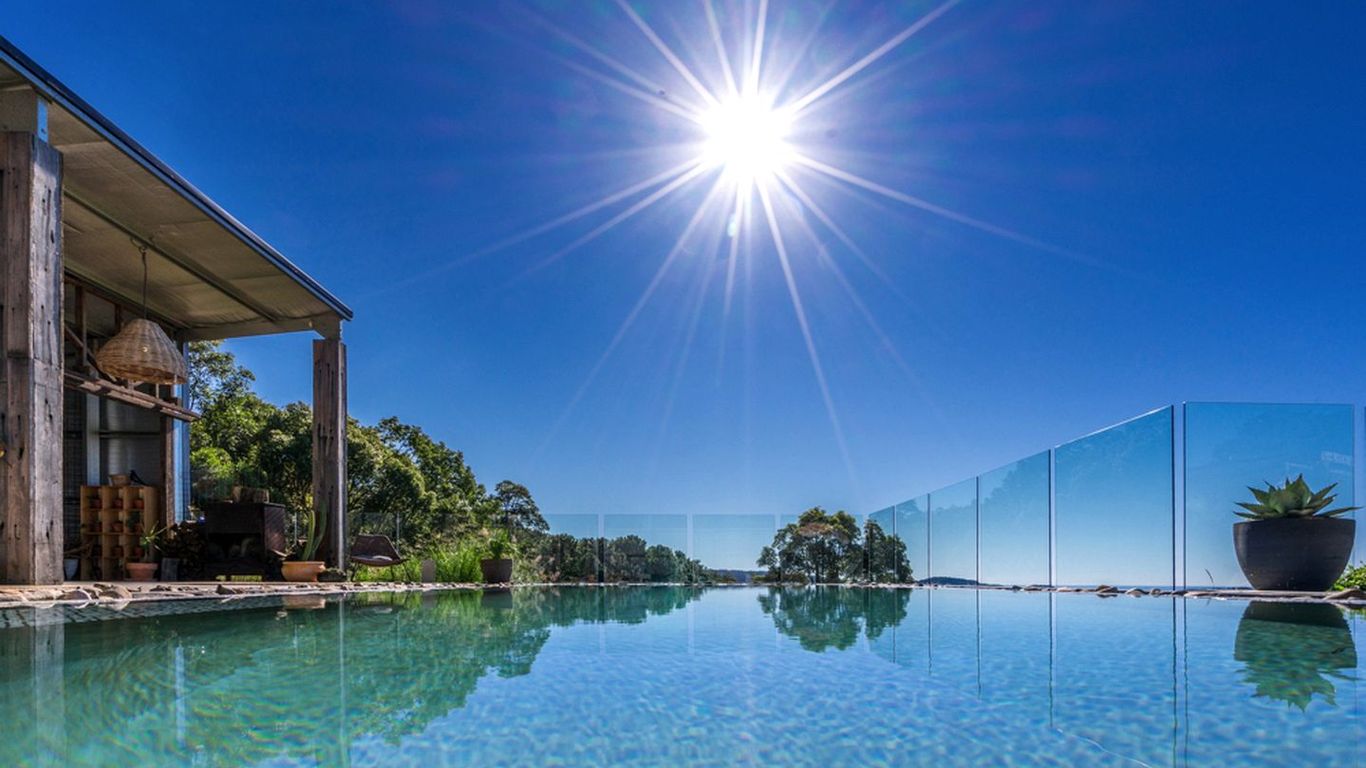 Blackbird Luxury Accommodation