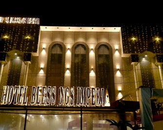 Blessings Imperia - Prayagraj - Edificio