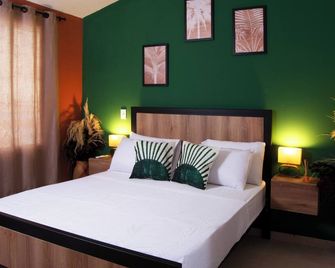 Bohemia Boutique Hostel - Cali