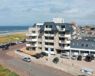 Bright Apartment Near Sea - Egmond aan Zee - Gebäude
