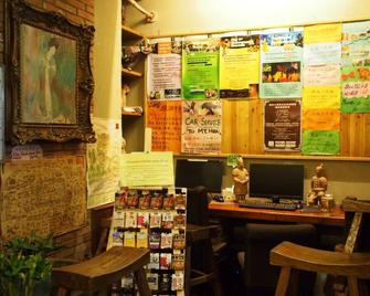 Hantang Inn Hostel Xi'an - Xi'an