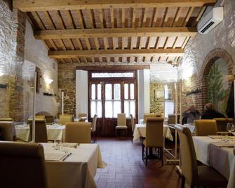 Room & Relax - Modus Vivendi - Brisighella