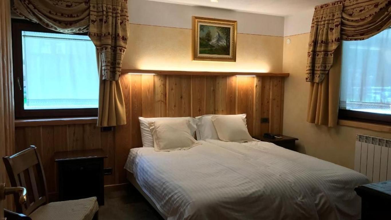 Hotel L' Aiglon
