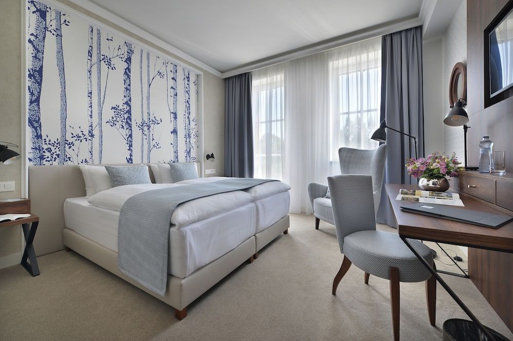 Hotel Pod Lipou Resort