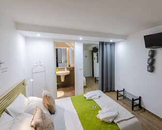 Domatia - Barletta - Bedroom