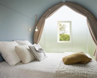 Camping Park er Lann - Saint-Pierre-Quiberon