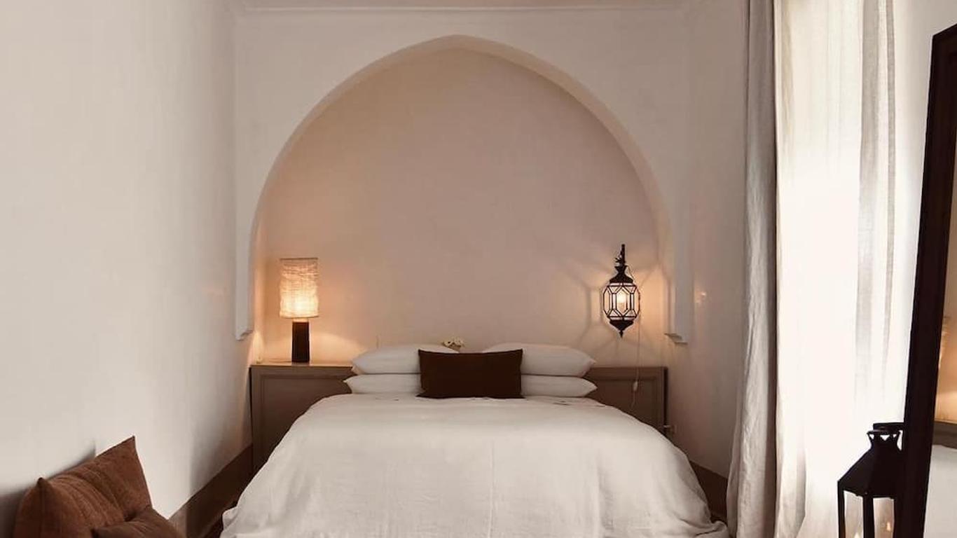 Riad Berbère Marrakech