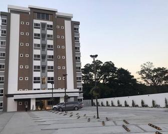 Exclusive Apartment Arboleda 186 - San Pedro Sula - Bygning