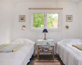 Beautiful Home In Nässjö With Kitchen - Nässjö - Habitación