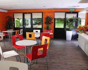 The Crossway Hotel, Part of AG Collection - Coventry - Restaurang