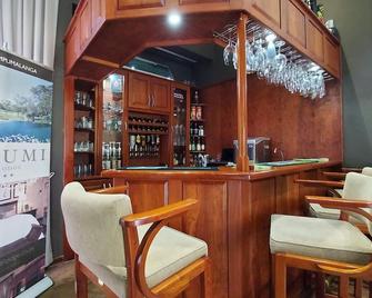 Matumi Golf Lodge - Nelspruit - Bar