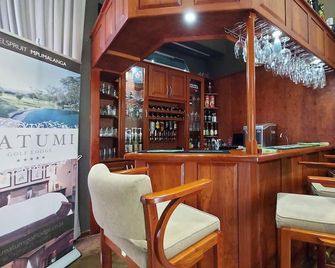Matumi Golf Lodge - Nelspruit - Bar