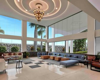 The Fern Residency Bodhgaya, Series by Marriott - Bodhgaya - Lobby