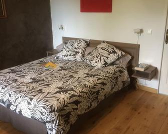 Verveine Patchouli - Bourg - Chambre