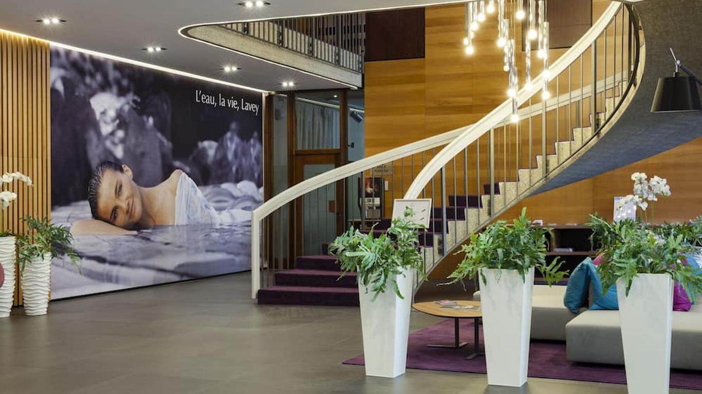 فندق غراند دي بان