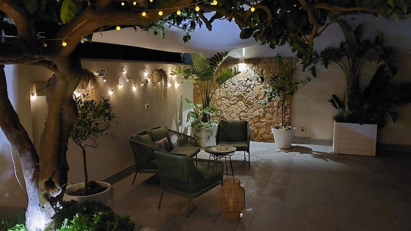 B&B La mia Isola