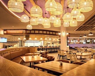 Wind Creek Casino & Hotel Atmore - Atmore - Bar