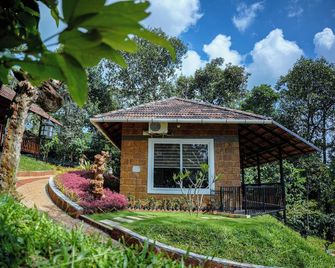 Aalterra Resort by The Almanac - Tariyode